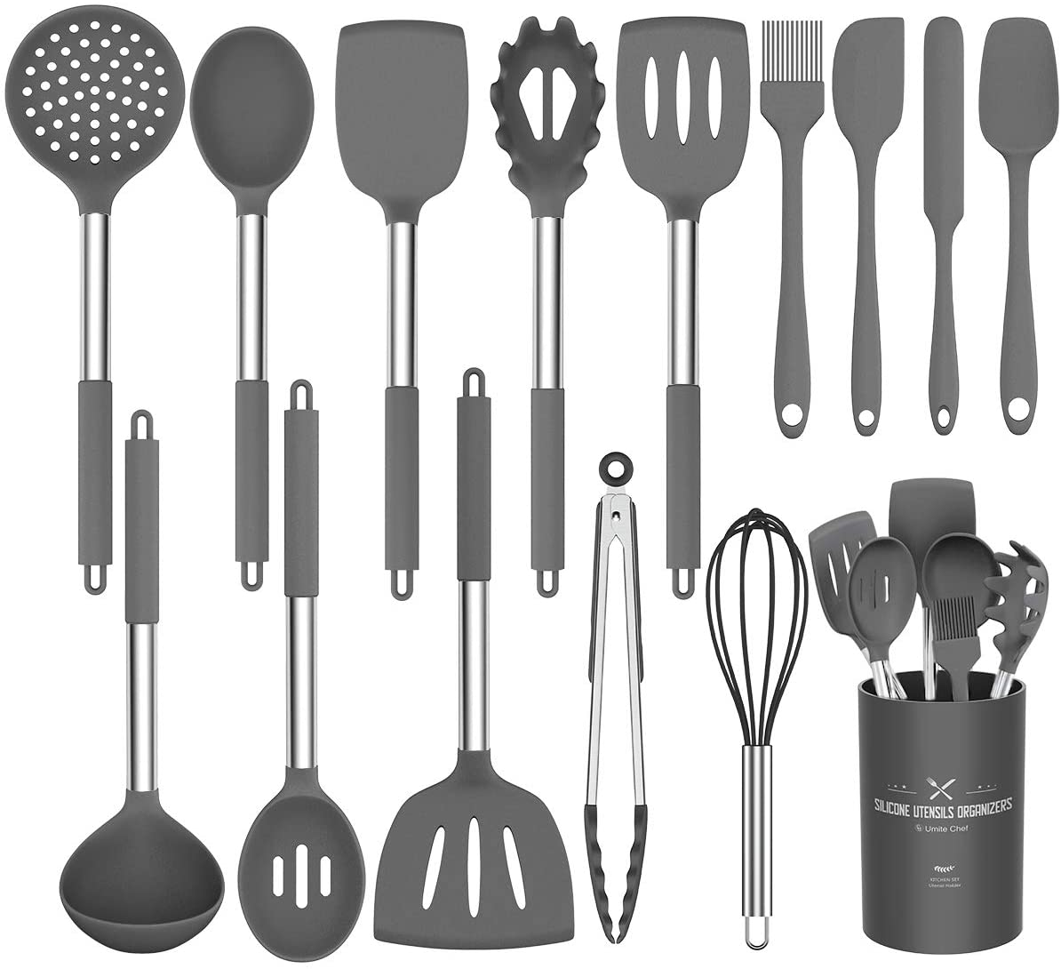 utensil set